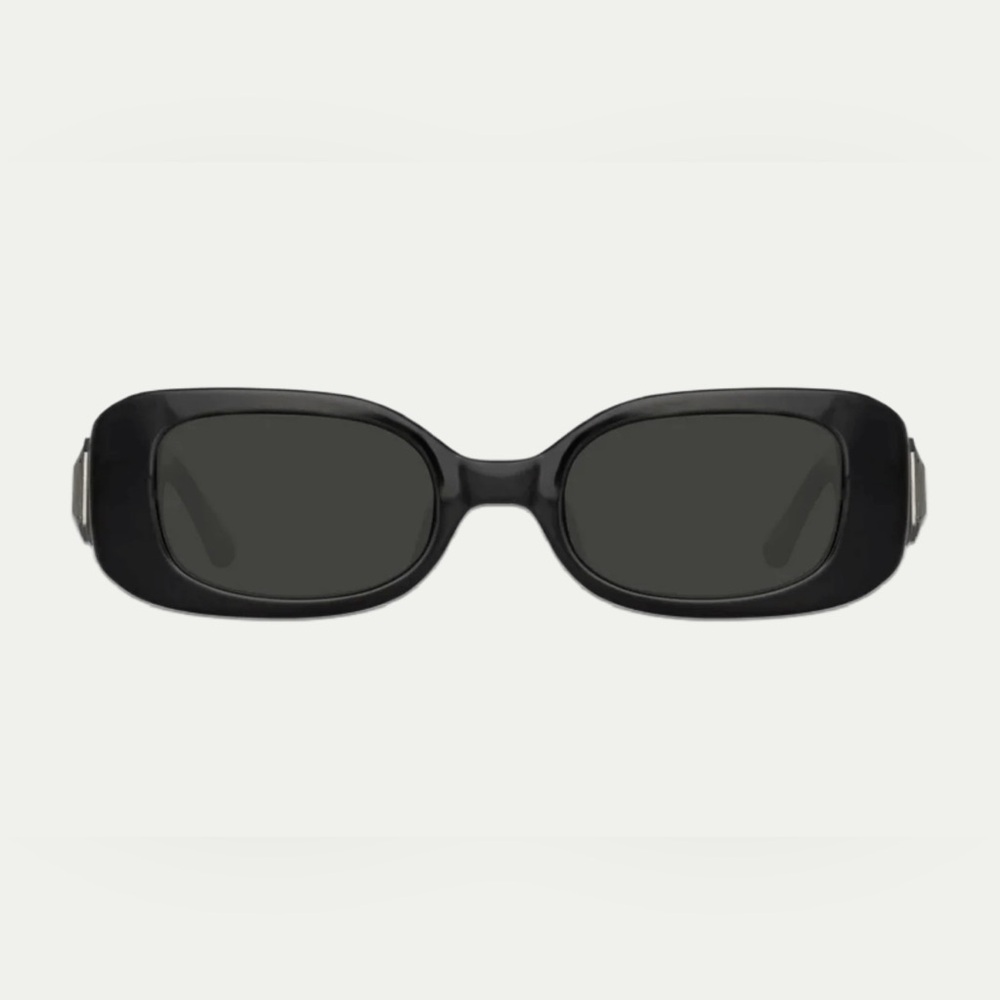 Linda Farrow X Nima Benati The Lola sunglasses